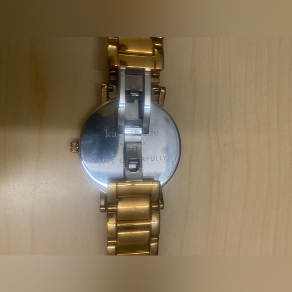 Kate Spade watch - Picture 3 of 7